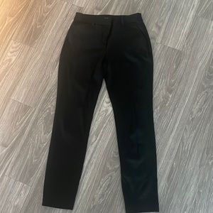Express work pants